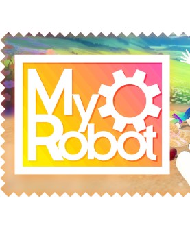 MyRobot Steam Key GLOBAL